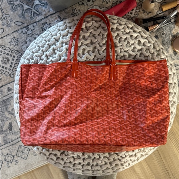 GOYARD TOTE - Picture 3 of 5